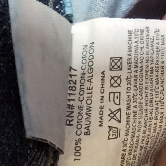 Reward Jeans ladies 32 x 30 - Picture 6 of 7